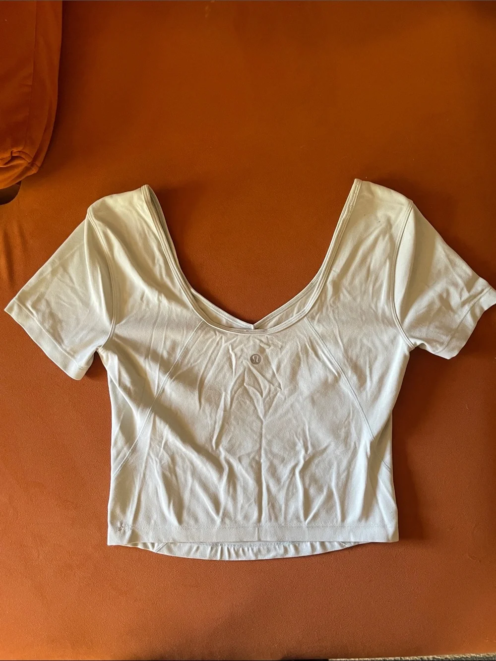 lululemon athletica align scoop